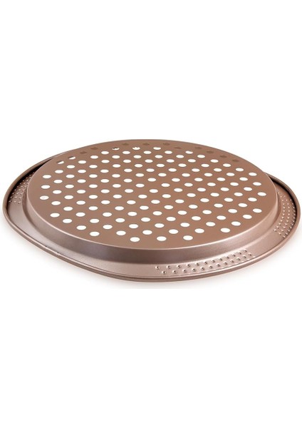 Gold Bake Gold Pizza Tepsisi fırsatları