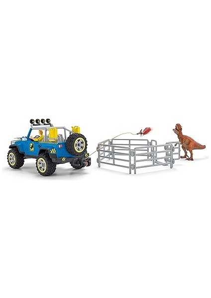 - 41464 - Off-Road Car With Front fırsatları