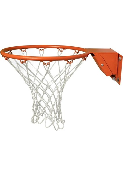 Bbc4 3 Yaylı Basketbol Çemberi