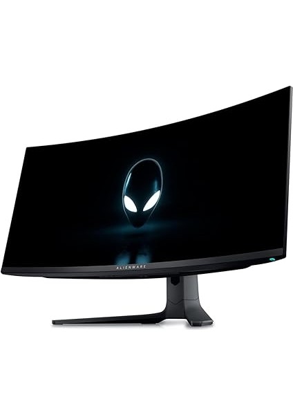 AW3423DWF 34 Inç Wqhd (3440 x 1440) 21:9 1800R Kavisli Oyun Pc Ekranı, 165 Hz, Qd Oled, 0,1 Ms, Amd Freesync Premium Pro,%99,3 Dcı-P3, HDR400, 2x Displayport, 1x Hdmı, 5x Usb, Garanti fiyatları