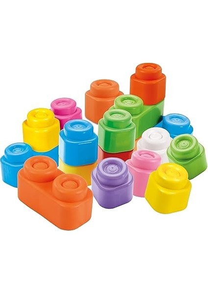 Soft Clemmy Yumuşak Blok Çantası fiyatları