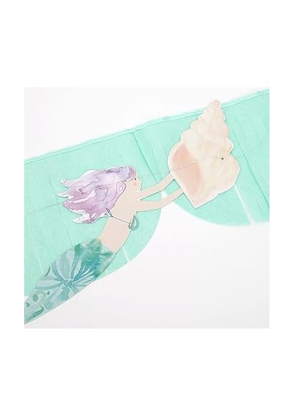 Meri 211240 Deniz Kızı Asılan Süs modelleri