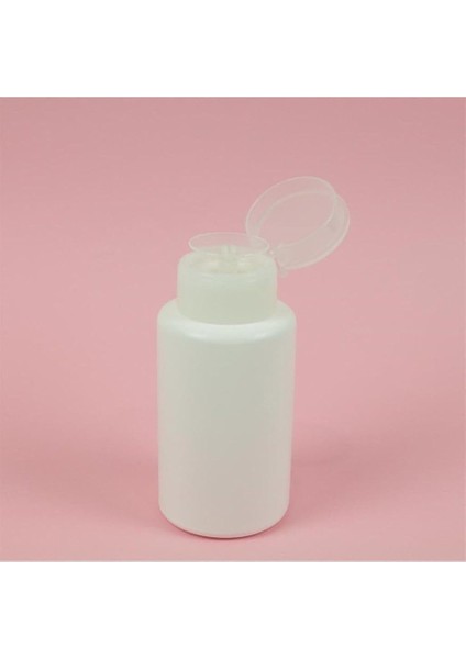 Aseton Şişesi 175 ml