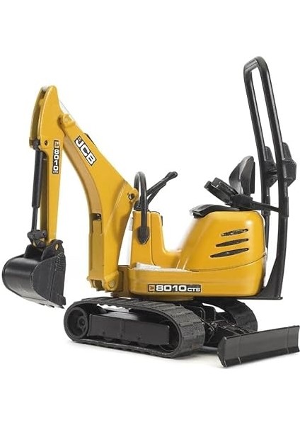 - Bworld Jcb Micro Ekskavatör Ölçekli Model fırsatları