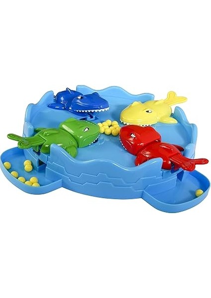 Games Sun-Hti-Sml-Oyun Snappy Shark/hızlı Köpekbalığı fiyatları