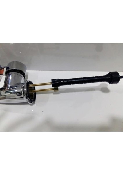 Batarya Musluk Altı Montaj Sabitleme Vida Somun Sıkma Aparatı Kovan Anahtarı modelleri