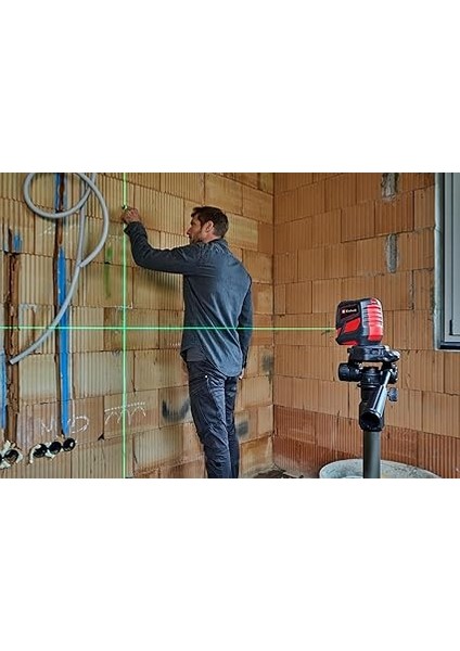 Tc-Ll 2 G, Çapraz Çizgi Lazer - 2270109 indirimleri