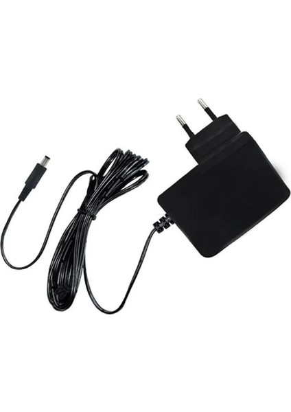 1A Şarjlı Matkap Süpürge Adaptörü 18 Volt Şarzlı Matkab 18 Volt 1 Amper