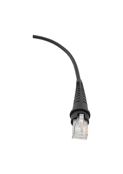 Kablosu Ethernet Erkek To USB Barkod Okuyucu ve Pos Cihazları Için Kablo 1,5 Metre modelleri