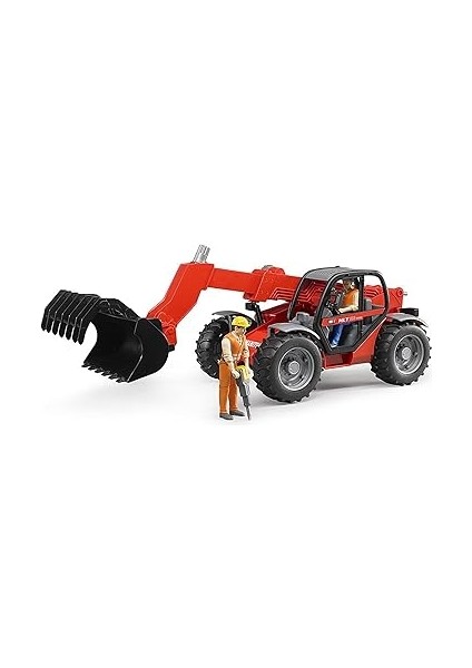 - Manitou Mlt 633 Teleskopik Yükleyici Ölçekli Model fiyatları