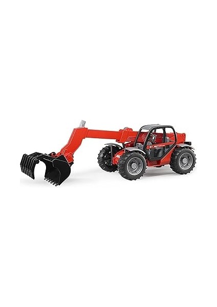 - Manitou Mlt 633 Teleskopik Yükleyici Ölçekli Model fırsatları
