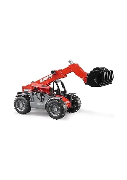 - Manitou Mlt 633 Teleskopik Yükleyici Ölçekli Model indirimleri
