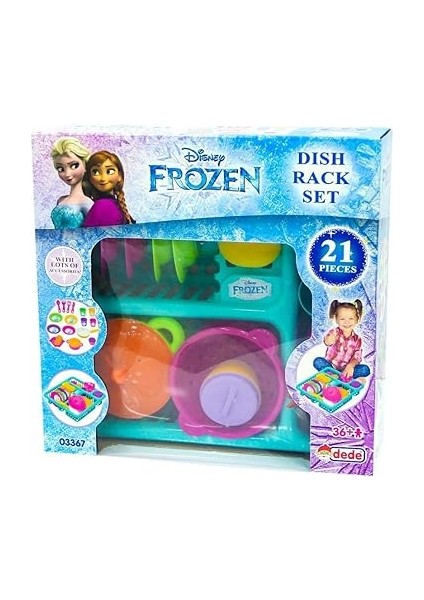 Frozen Bulaşıklık fiyatları