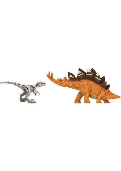 Jurassic World Dominion Mini Dino fiyatları