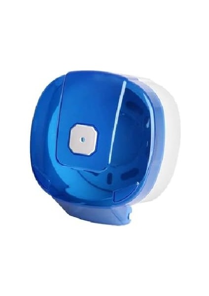 Tuvalet Kağıdı Aparatı -Tuvalet Kağıdı Dispanseri – Ortadan Çekmeli