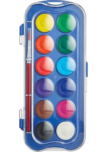 Suluboya, 23MM, 12'li fiyatları