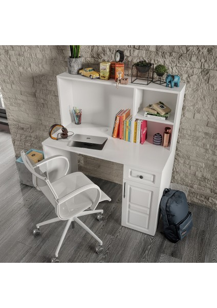 Gözde Mdf Çalışma Masası (Genç Odası) modelleri
