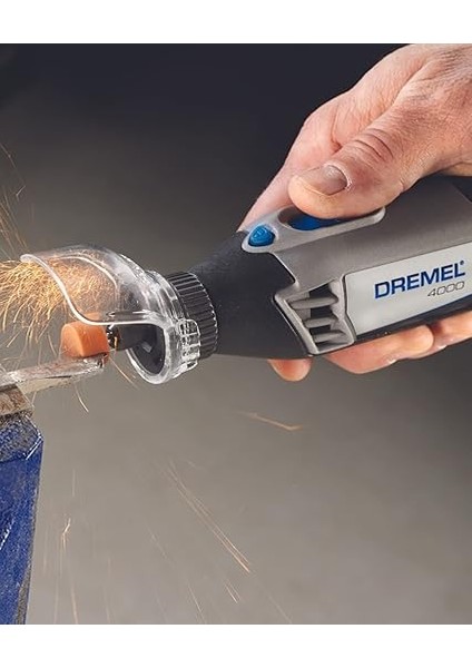 550 Konfor Koruma Bağlantı Parçası, Toz Parçaları ve Kıvılcımlara Karşı Koruma, 4'lü fırsatları