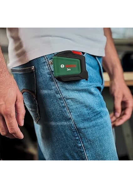 Home And Garden Şerit Metre 3m fırsatları