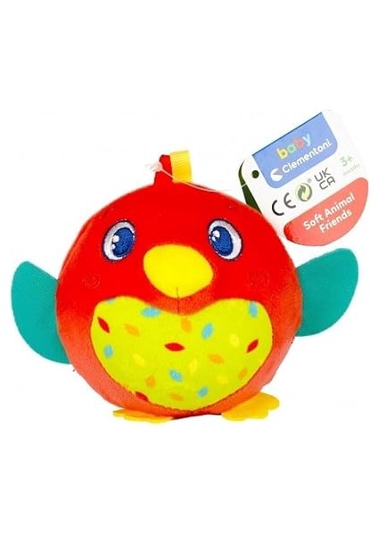 Yumuşak Hayvan Arkadaşlar Oyuncak, Tekli indirimleri