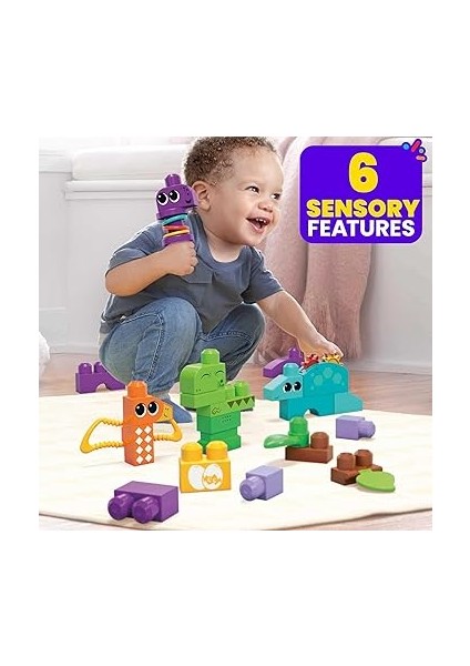 Brands Bloks Sesli ve Hareketli Dinozorlar fiyatları