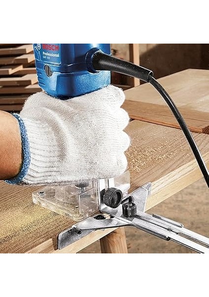 Professional Gkf 550 Freze Makinesi (550 W, 33.000 Dev/dak, Penset Çapı: 6 Mm) indirimleri