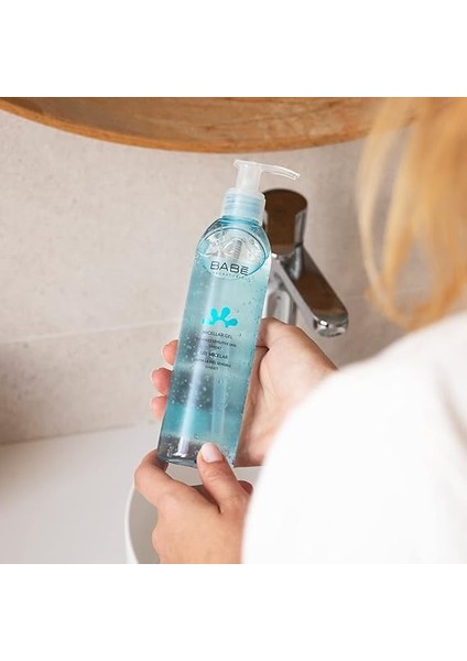 Laboratories Soothıng Mıcellar Gel 1 Paket (1 x 245 Ml) modelleri