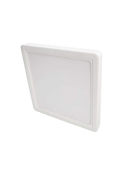 Sıva Üstü LED Panel 25 Watt Sarı Işık fırsatları