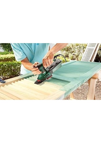 Psm 200 Aes Çok Amaçlı Zımpara Psm 200 Aes, Yeşil modelleri