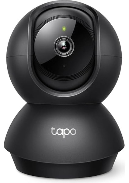 Tp-Link C211 2k 3mp Yatay ve Dikey Ev Güvenliği Wi-Fi Kamerası fırsatları