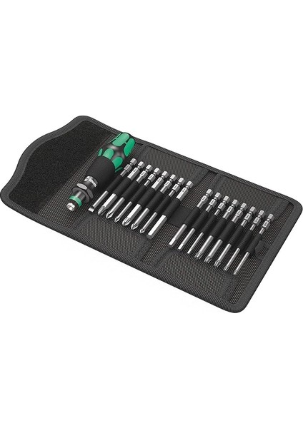 05059295001 Kraftform Kompakt 60 (Çantalı)