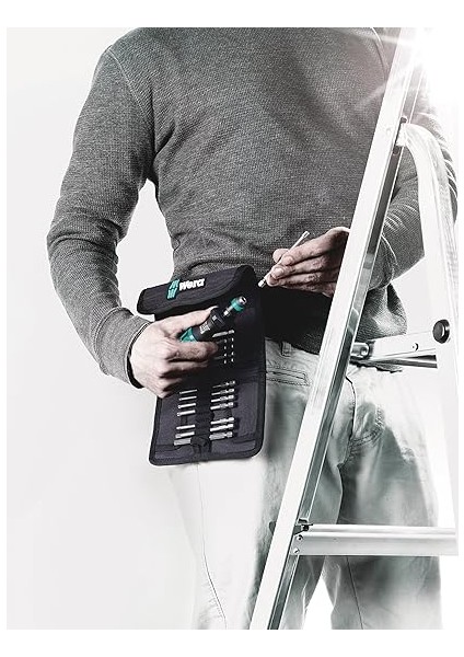 05059295001 Kraftform Kompakt 60 (Çantalı) modelleri