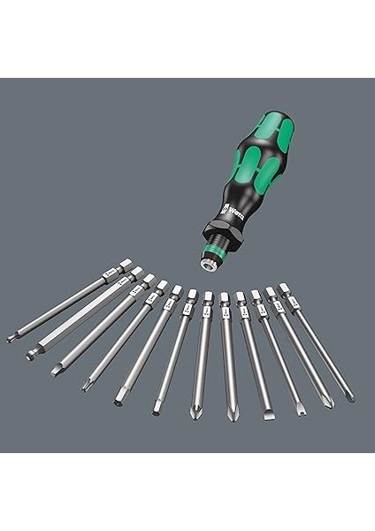 05059295001 Kraftform Kompakt 60 (Çantalı) fırsatları