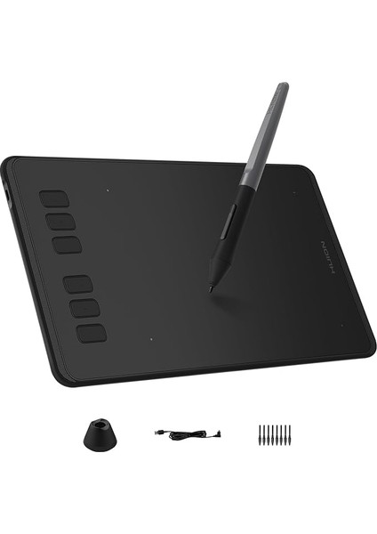 Inspiroy H640P Grafik Çizim Tableti