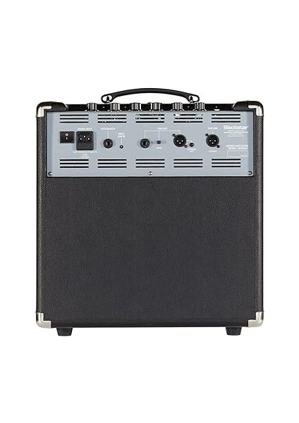 Unity Bass U30 Kombo Bas Gitar Amfi fırsatları