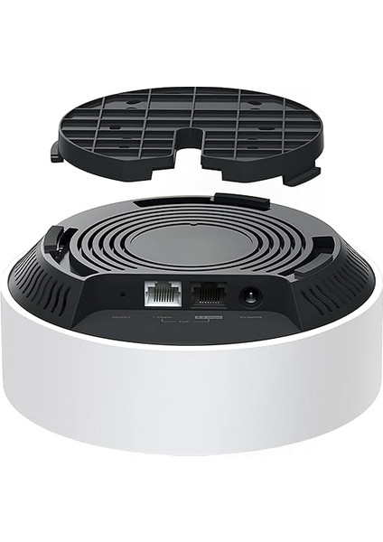 Deco X50-POE 1-Pack, AX3000 Mbps, Poe Destekli, Dual-Band, 2,5gbps Ethernet Portu, 150 Cihaza Kadar Bağlantı, 230 M² 'ye Kadar Kapsama, Mobil Uygulama ile Kolay Kurulum, Wi-Fi 6 Mesh Sistemi fiyatları