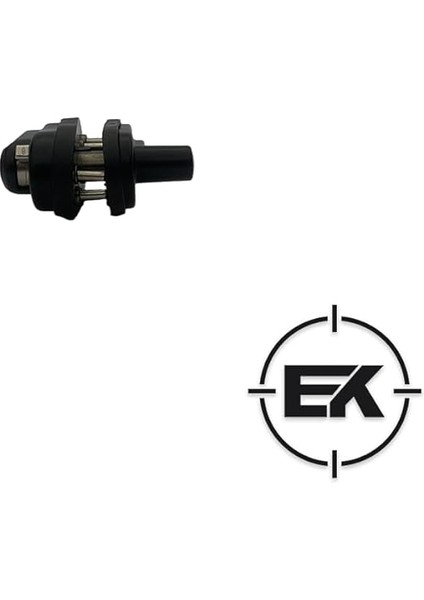 Tetik Kilidi Silah Tabanca Tüfek Için Uyumlu Güvenlik Kilidi fırsatları