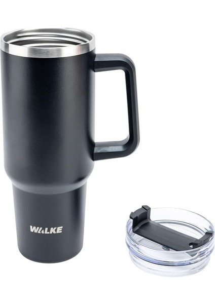 Pipetli Bardak Termos 1.2 Litre fırsatları