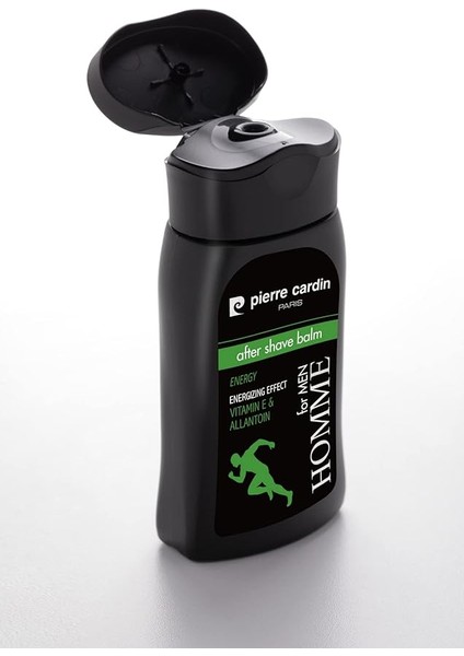 Cardin Energy E Vitaminli Tıraş Sonrası Balmı ve Nemlendiricisi (1 x 150 Ml) fiyatları