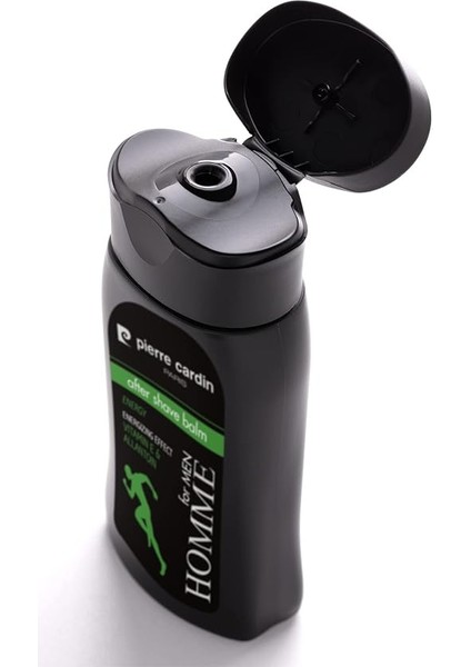 Cardin Energy E Vitaminli Tıraş Sonrası Balmı ve Nemlendiricisi (1 x 150 Ml) fırsatları