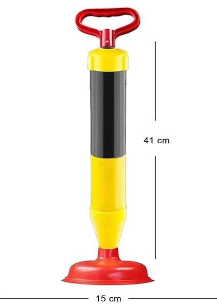 Wc ve Lavabo Açıcı, Her Türlü Gider Tuvalet ve Lavabo Açıcı Pompa- Lavabo, Banyo, Wc(Tuvalet), Balkon V.s. Tıkanıklık Giderici fırsatları