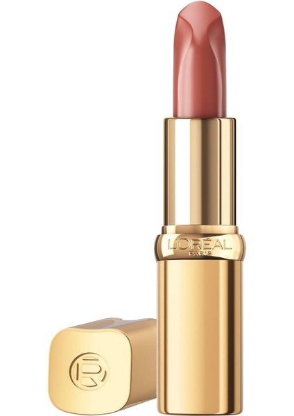 Parıs Color Riche Saten Bitişli Ruj - 540 Nude Unstoppable