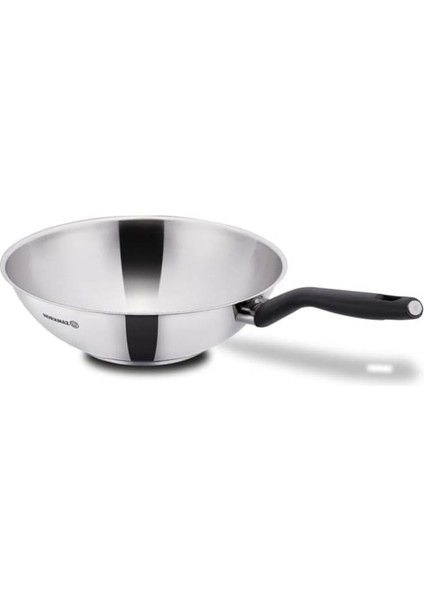 Nora Wok 28X8,5