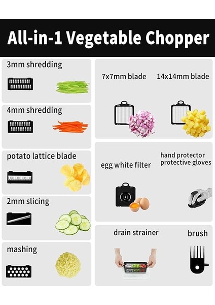 Sebze Doğrayıcı fiyatları