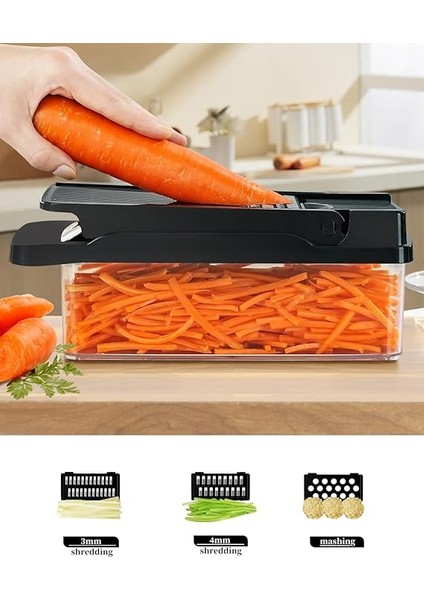 Sebze Doğrayıcı fırsatları