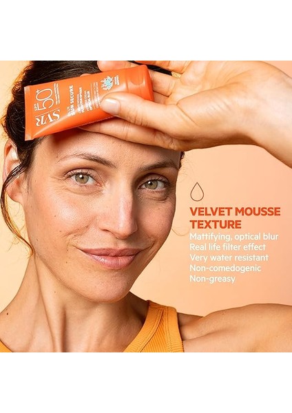 Sun Secure Blur SPF50 50ML fırsatları