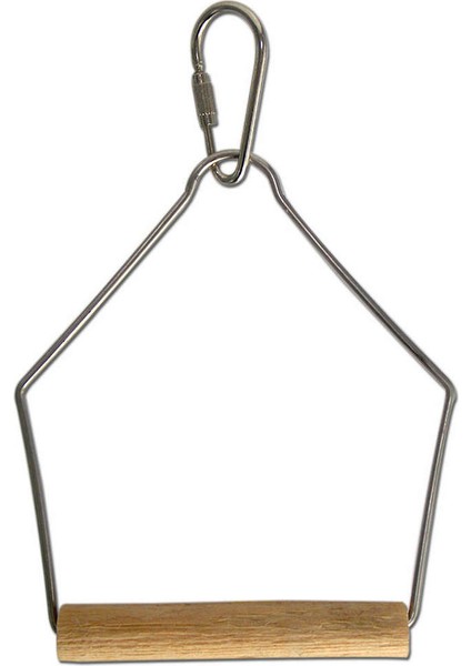 Sepetim Eastland Ahşap Kuş Salıncağı 7,5cm