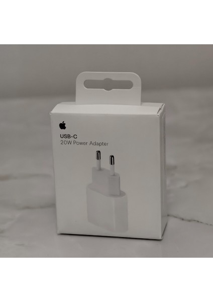 Iphone 16 Uyumlu Şarj Cihazı 20 Watt MX039