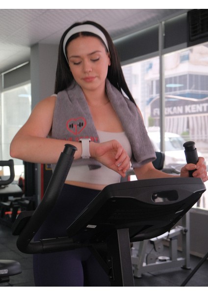 Nakışlı Sporcu Havlusu Pamuklu, Anti Bakteriyel, Ter Emici Fitness Plates Boks Tenis Spor Havlusu modelleri