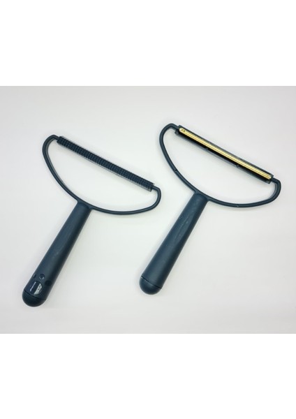 Çift Taraflı Elbise Tiftik ve Tüy Toparlayıcı Yeşil (2818) fırsatları